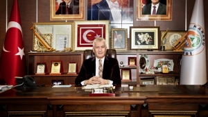 İspiroğlu Kızılay Haftasını Kutladı