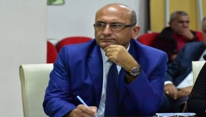 İspiroğlu'nun Yeni Yardımcısı O oldu