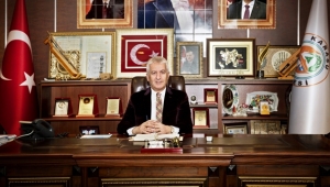 İspiroğlu 'Saygı ve Özlemle Anıyoruz'