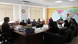 İyilik Yapıp Zarfa Attılar