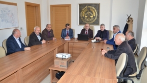 Kaçak Yapı İstemiyoruz!