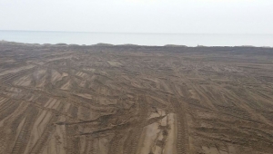 Kadınlar Plajı İçin Geri Sayım Başladı