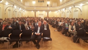 Kalite Kongreleri ve Sakarya Üniversitesi