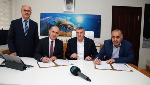 Karapürçek İçin 33 Milyonluk İmza