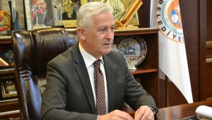 “Karasu Belediyesi Çek Cumhuriyetinde”