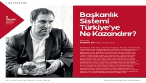 Kasım’da Etkinlikler Çok Başka