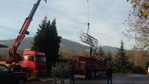 Kırkpınar Mescidi Yakında İbadete Açılıyor
