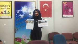 Kudüs Davasını Tanımalıyız