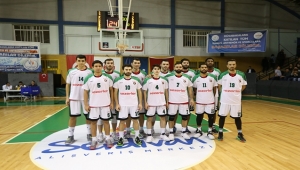 Ligin En Çok Sayı Atan Takımıyız