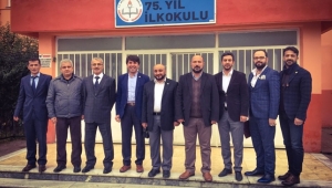 Mengen’den Pamukova’ya Teşekkür