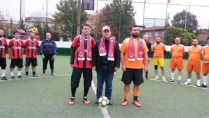 Öğretmenler Günü Etkinlikleri Başladı
