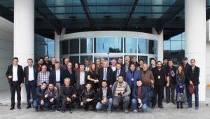 Özel Konak Sakarya Hastanesi, Sağlığınız İçin Geliyor