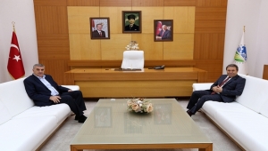 Polis Teşkilatımızla Güçlü İşbirliği