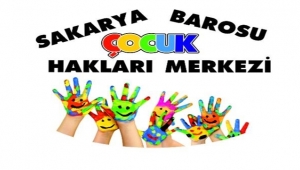 Sakarya Barasu Çocuk Hakları Merkez’inden “20 Kasım Dünya Çocuk Hakları Günü” Mesajı