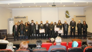 Sakarya Barosu Genç Avukatlarla Güçleniyor