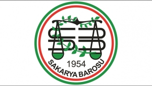 Sakarya Barosundan Uyarı