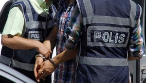 FETÖ'den 4 Kişi Tutuklandı