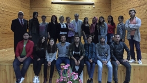 Saküt’ Ten Yeni Oyunlar, Yepyeni Heyecanlar