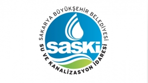 SASKİ’de Bayrak Değişimi