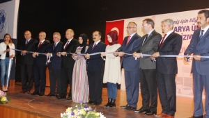 SAÜ Turizm Fakültesi Resmen Açıldı