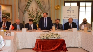 Sedaş Proje Fikri Yarışmasını Üniversitelerle Başlattı