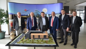 Şeker’den Erenler Belediyesi’ne Tam Not