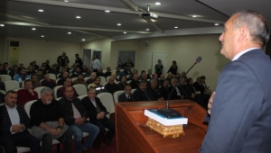 SESOB’da Eğitimde Sınır Yok!