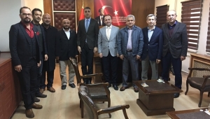 Sözleşmeli Öğretmen İstihdamı Düşüncesinden Vazgeçilmelidir