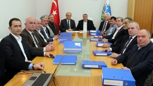Toçoğlu’ndan S Plakalılara Bir Müjde Daha