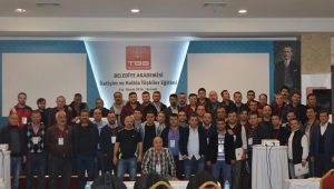 Toplu Taşımada Maksimum Memnuniyet İçin