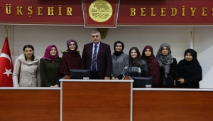 Yaptığımız Her İşin Hesabını Verebilmeliyiz