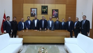Yarınlar İçin Birlikteliğimizi Güçlendireceğiz