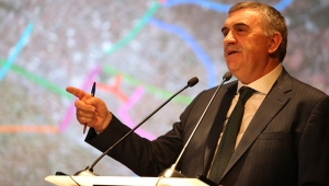 2017’ye Büyük Projeler Damga Vuracak