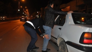 400 Polisle ‘Huzur’ Operasyonu