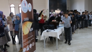 5 Dakikada, 1 Hatim İndirdiler