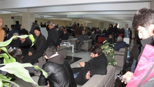 50 Bin Liralık Faizsiz Krediye 2764 Esnaf Ve Sanatkar Başvurdu