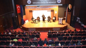 743.Şeb-İ Arus Töreni Vakıf Okullarında Gerçekleşti