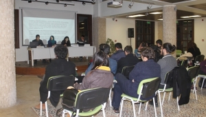 Anadolu’nun Akademisi’nde Dönem Sonu Paneli