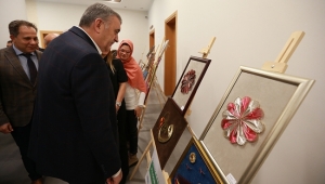 Asıl Engel Yürekleri Nasır Tutmuş İnsanlardadır