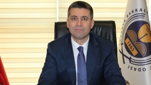 Bakkallar Odasından Milli Duruş Desteği