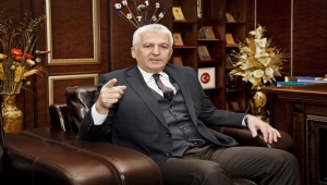 Başkan İspiroğlu İstanbul’daki Terör Saldırısını Kınadı