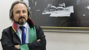 Başkan Kazan ‘Hukuk Devleti’ Ve ‘Başkanlık Sistemi’ Hakkında Konuştu