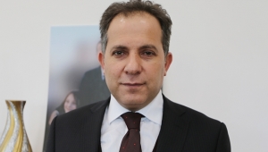 “Bir Yürek de Sen Isıt”