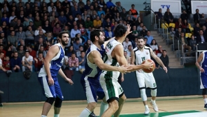 Bu Başarı Şampiyonlukla Taçlanacak