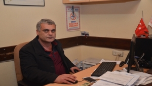 Çaybaşı Mahalle Muhtarından Açıklama