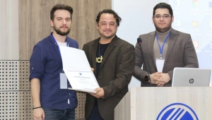 Çok Gezenti SAÜ’deydi