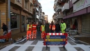 Cumhuriyet Mahallesi’nde Sona Doğru