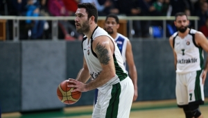 Dev Adamlar Akhisar’a Karşı