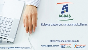 Doğal Gaz Aboneliğinde Yeni Bir Dönem Başlıyor!