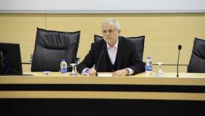 Elektrikli Araç Bataryaları Konuşuldu